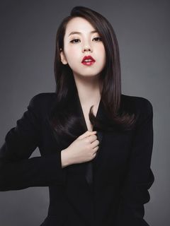 Sohee (Ahn So-hee) 안소희